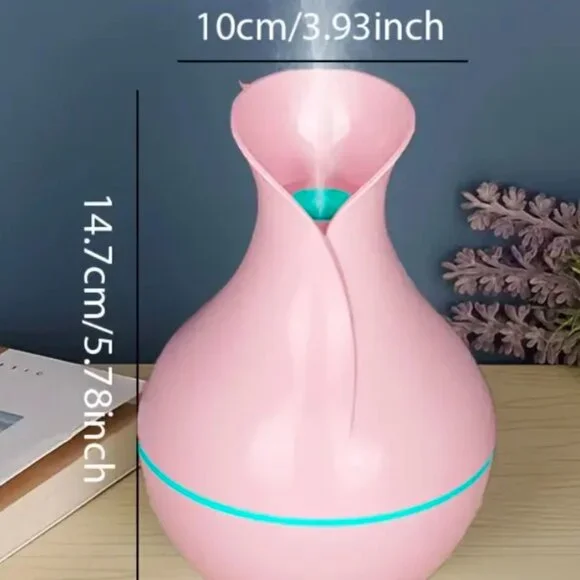 Ultrasonic Air USB Powered BRAND NEW IN BOX - Picture 1 of 4